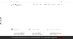 Desktop Screenshot of ingram.com.pl